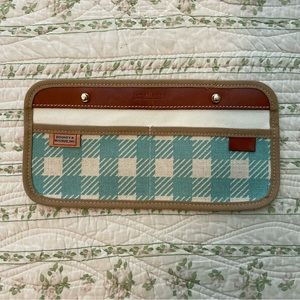 Dooney & Bourke purse insert